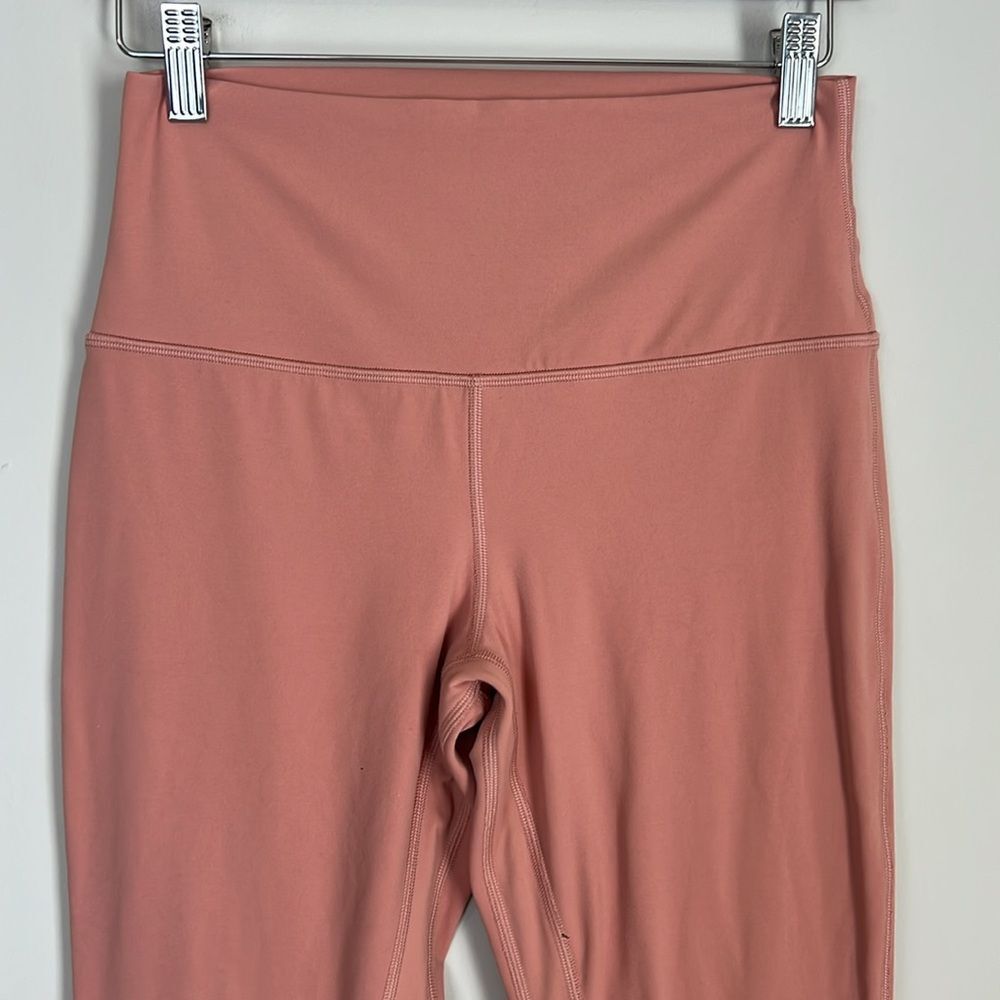 Lululemon Align High-Rise Pant 25 inch Size Women's 8 - Picture 3 of 9